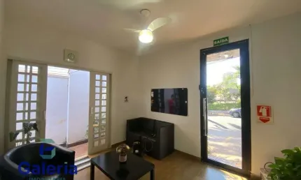 Casa comercial com 9 salas para alugar, 164m² - Jardim Irajá