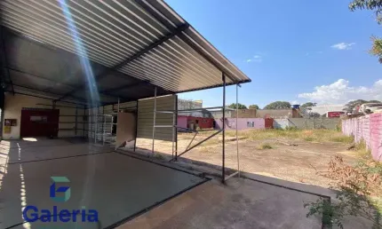 Terreno comercial para alugar na Avenida Brasil, 1081, Vila Carvalho, Ribeirão Preto
