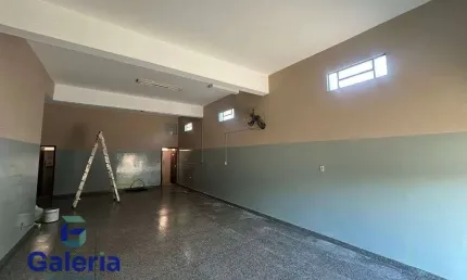 Ponto comercial para alugar na Rua Marquês de Pombal, 2580, Campos Elíseos, Ribeirão Preto