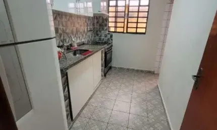 Apartamento com 2 quartos para alugar, 64m² - residencial e comercial palmares