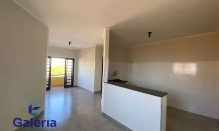 Apartamento com 2 quartos para alugar, 44m²- Campos Elísios