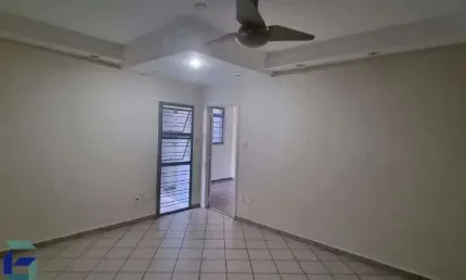 Casa comercial com 4 salas para alugar, 142m²- campos elísios