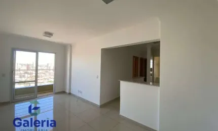 Apartamento com 2 quartos para alugar, 70m² - Jardim Macedo