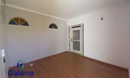 Casa comercial com 5 salas para alugar, 161m² - jardim irajá