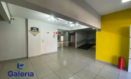 Salão comercial para alugar, 1613m²- campos elíseos