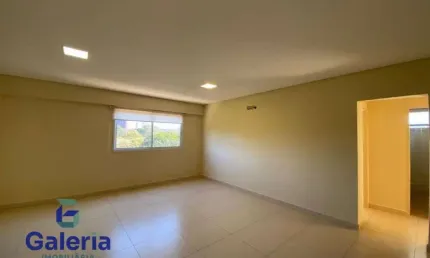 Apartamento com 2 quartos para alugar, 88m² - nova aliança sul