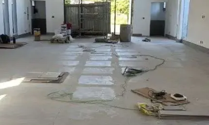 Salão comercial para alugar, 210m² - nova aliança sul