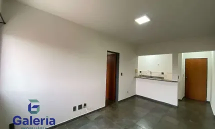 Apartamento com 1 quarto para alugar na Rua Lafaiete, 1711, Centro, Ribeirão Preto