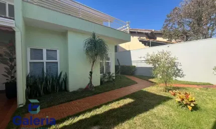 Casa residencial com 4 quartos à venda, 330 m² - city ribeirão