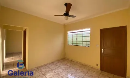 Casa residencial com 1 quarto para alugar, 87m² - jardim antártica