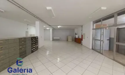 Sala comercial para alugar na Rua General Osório, 441, Centro, Ribeirão Preto