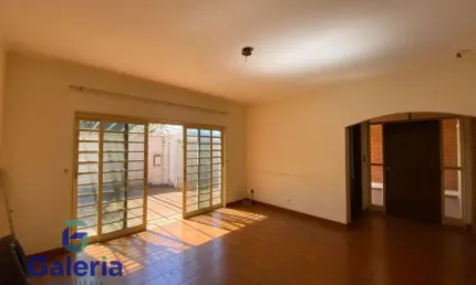 Casa residencial/comercial com 4 quartos, 189m² - jardim são luiz