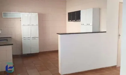 Casa residencial com 3 quartos para alugar, 180m² - parque dos bandeirantes