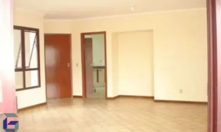 Apartamento com 3 quartos para alugar, 111m² - centro