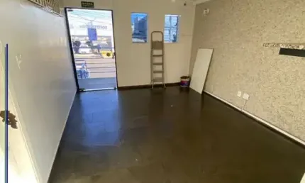 Casa comercial para alugar com 9 salas, 253m² - jardim palma travasss