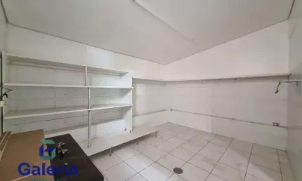 Ponto comercial para alugar na Rua Salvador Cosso, 267, Jardim Irajá, Ribeirão Preto