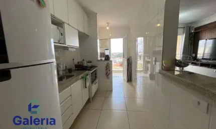 Venda de apartamentos / padrão na cidade de ribeirão preto