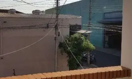 Apartamento com 3 quartos para alugar, 122m² - independência