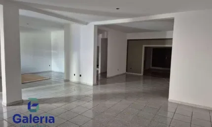 Casa comercial com 3 quartos para alugar, 421m²- jardim sumaré