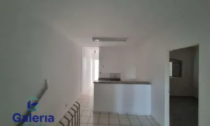 Casa comercial com 4 salas para alugar, 201m² - jardim sumaré