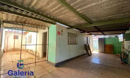 Prédio para alugar na Rua Onze de Agosto, 2140, Campos Elíseos, Ribeirão Preto