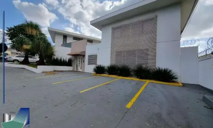Casa comercial com 7 salas para alugar, 252m² - jardim américa
