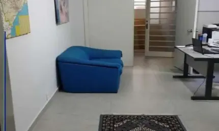 Prédio para alugar na Rua Síria, 130, Jardim Macedo, Ribeirão Preto