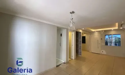 Casa de condomínio com 4 quartos para alugar, 107m² - jardim guaporé