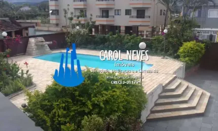 APARTAMENTO 2 DORMITÓRIOS SUÍTE LADO PRAIA FINANCIAMENTO BANCÁRIO MONGAGUÁ