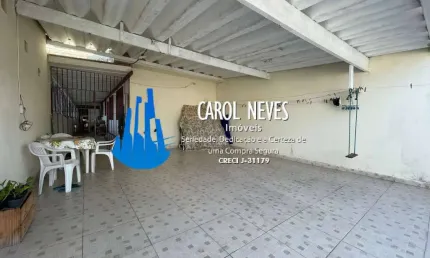 CASA 2 DORMITÓRIOS FINANCIAMENTO BANCÁRIO JARDIM PRAIA GRANDE MONGAGUÁ