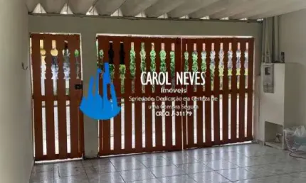 CASA 2 DORMITÓRIOS SUÍTE CHURRASQUEIRA FINANCIAMENTO BANCÁRIO MONGAGUÁ