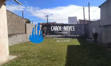 CASA 3 DORMITÓRIOS SUÍTE LADO PISTA FINANCIAMENTO BANCÁRIO MONGAGUÁ