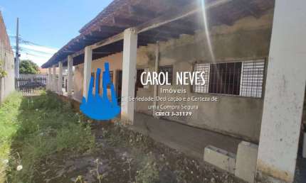 SOBRADO 3 DORMITÓRIOS SUÍTE LADO PISTA À VISTA JUSSARA MONGAGUÁ