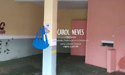 CONJUNTO COMERCIAL LADO PRAIA FINANCIAMENTO BANCÁRIO ITANHAÉM