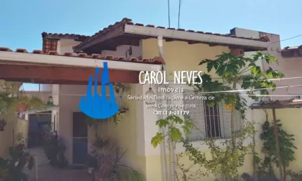 CASA 2 DORMITÓRIOS SUÍTE LADO PISTA FINANCIAMENTO BANCÁRIO LOTY ITANHAÉM