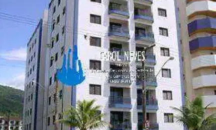 APARTAMENTO 2 DORMITÓRIOS SUÍTE LADO PRAIA FINANCIAMENTO BANCÁRIO MONGAGUÁ