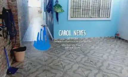 CASA 2 DORMITÓRIOS SUÍTE LADO PRAIA FINANCIAMENTO BANCÁRIO ITANHAÉM