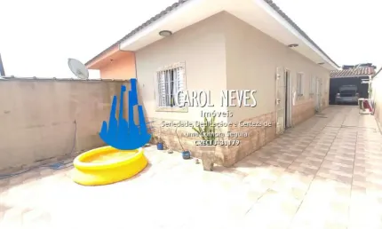 CASA 2 DORMITÓRIOS CONTRATO DE COMPRA E VENDA REGINA MARIA MONGAGUÁ