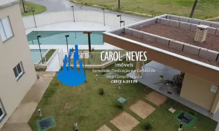 APARTAMENTO 2 DORMITORIOS LADO PISTA A VISTA GUAPURA ITANHAEM