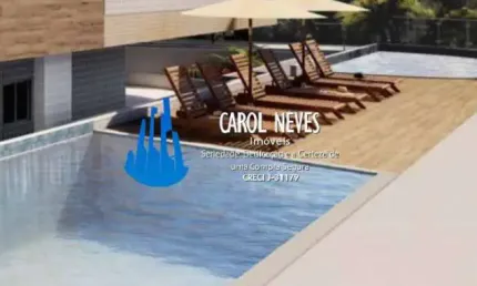 APARTAMENTO NOVO 2 DORMITÓRIOS 1 SUÍTE FINANCIAMENTO BANCÁRIO MONGAGUÁ