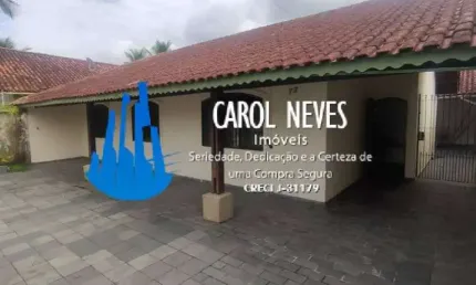 CASA 3 DORMITÓRIOS SUÍTE LADO PRAIA FINANCIAMENTO BANCÁRIO MONGAGUÁ