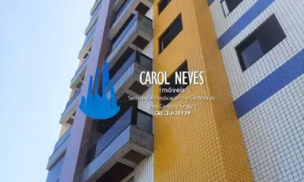 APARTAMENTO 2 DORMITÓRIOS LADO PRAIA FINANCIAMENTO BANCÁRIO MONGAGUÁ