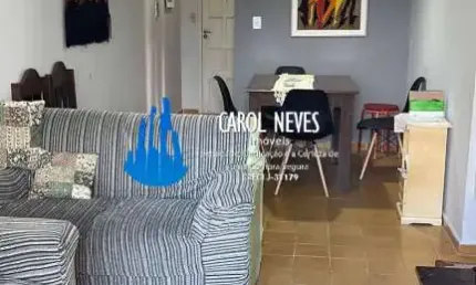 APARTAMENTO 2 DORMITÓRIOS LADO PRAIA FINANCIAMENTO BANCÁRIO MONGAGUÁ
