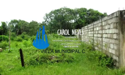 ÁREA 2050M² LADO PISTA À VISTA ESCRITURADO CHACARÁ SÃO JOSÉ MONGAGUÁ
