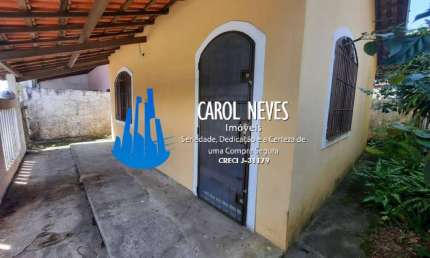 CASA 1 DORMITORIO LOCAÇAO DEFINITIVA JARDIM PRAIA GRANDE MONGAGUA