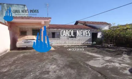EDICULA 2 DORMITORIOS LADO PISTA FINANCIAMENTO BANCARIO MONGAGUA
