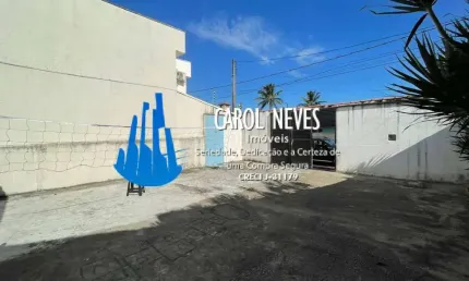 CASA 3 DORMITÓRIOS LADO PRAIA ITAÓCA FINANCIAMENTO BANCÁRIO MONGAGUÁ