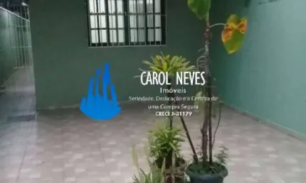 CASA 2 DORMITÓRIOS LADO PISTA FINANCIAMENTO BANCÁRIO JARDIM SUARÃO ITANHAÉM