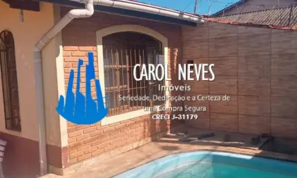 CASA 2 DORMITÓRIOS 1 SUÍTE FINANCIAMENTO BANCÁRIO ITAÓCA MONGAGUÁ