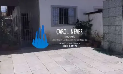 CASA 2 DORMITÓRIOS LADO PRAIA FINANCIAMENTO BANCÁRIO ITANHAÉM